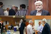 دکتر شهریاری: مجلس منابع لازم حوزه سلامت را در قانون بودجه تصویب کرده است